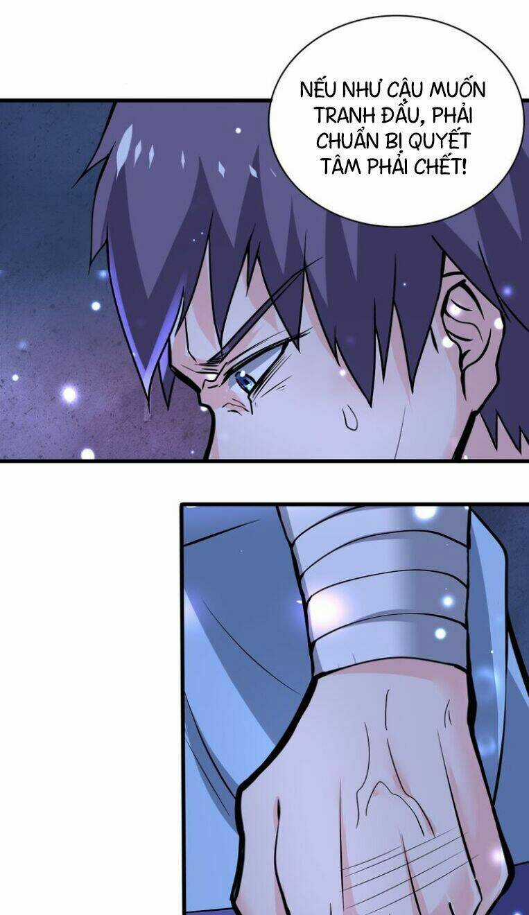 Thiên Mệnh Cửu Tinh Chapter 16 trang 15