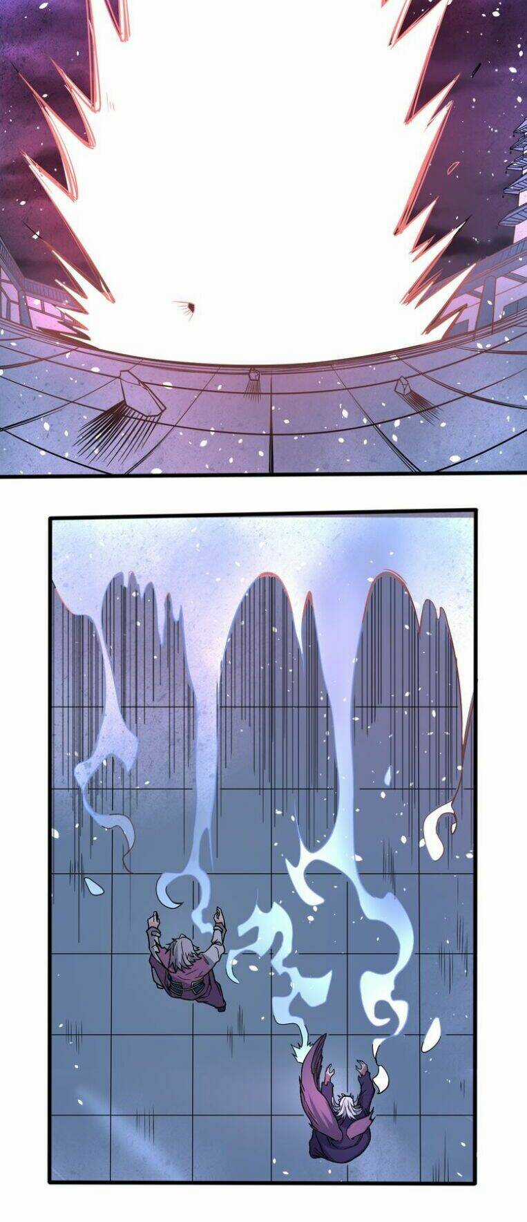 Thiên Mệnh Cửu Tinh Chapter 16 trang 2