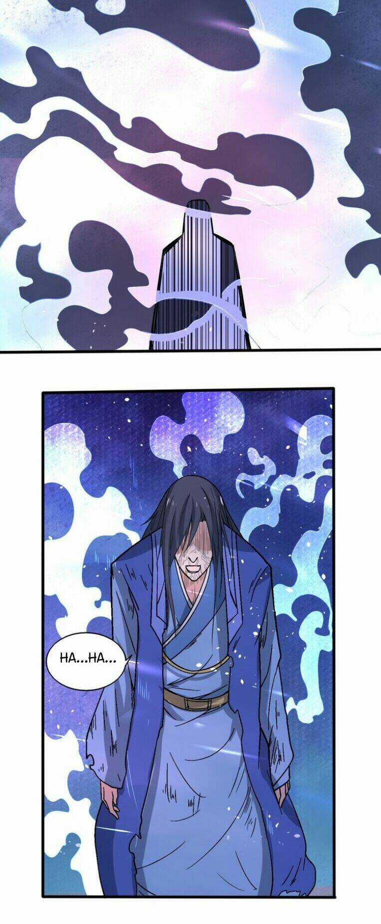 Thiên Mệnh Cửu Tinh Chapter 16 trang 4