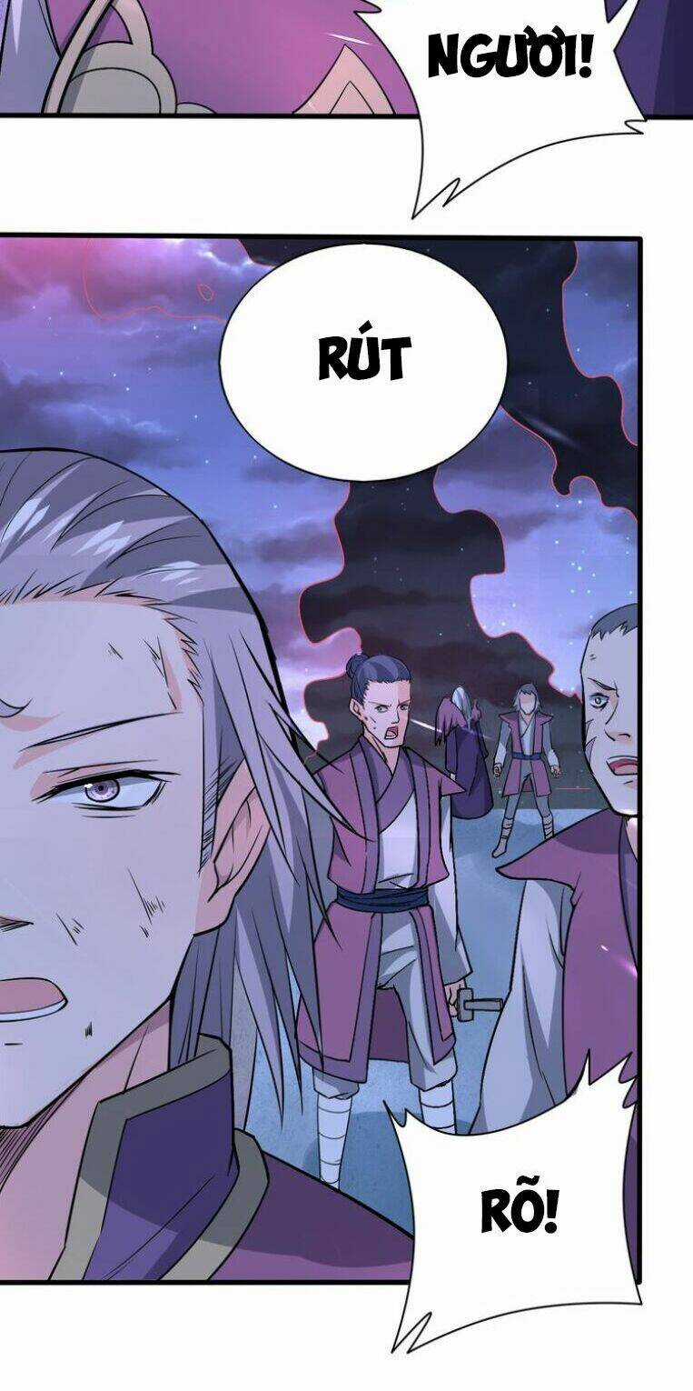 Thiên Mệnh Cửu Tinh Chapter 16 trang 8