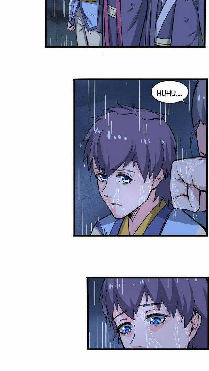 Thiên Mệnh Cửu Tinh Chapter 17 trang 4