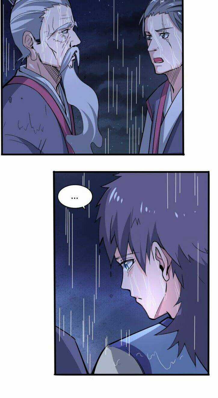 Thiên Mệnh Cửu Tinh Chapter 17 trang 6