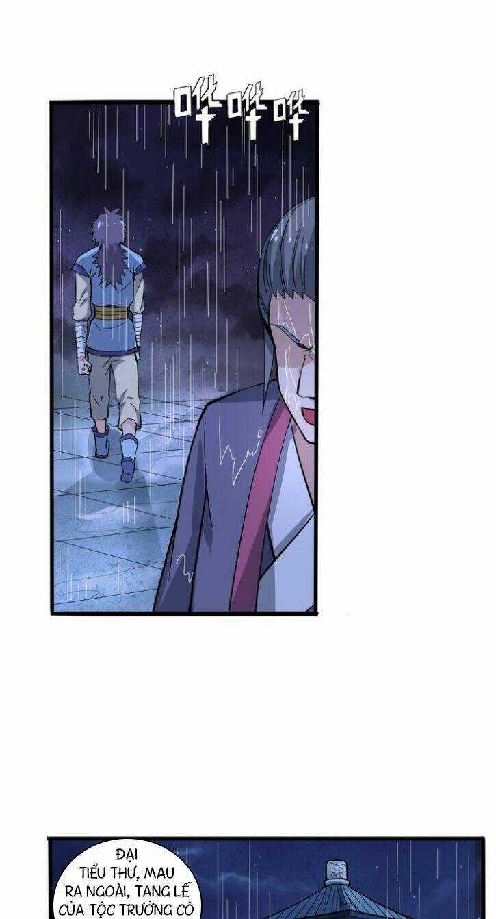 Thiên Mệnh Cửu Tinh Chapter 17 trang 7