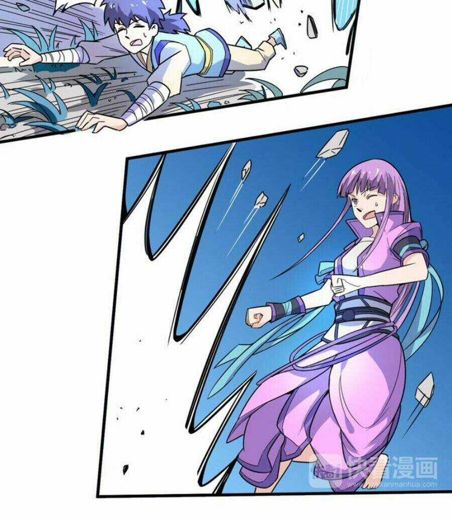 Thiên Mệnh Cửu Tinh Chapter 19 trang 16