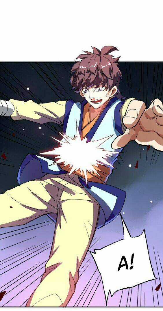 Thiên Mệnh Cửu Tinh Chapter 2 trang 14