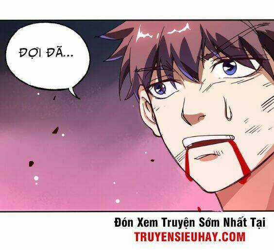 Thiên Mệnh Cửu Tinh Chapter 2 trang 18