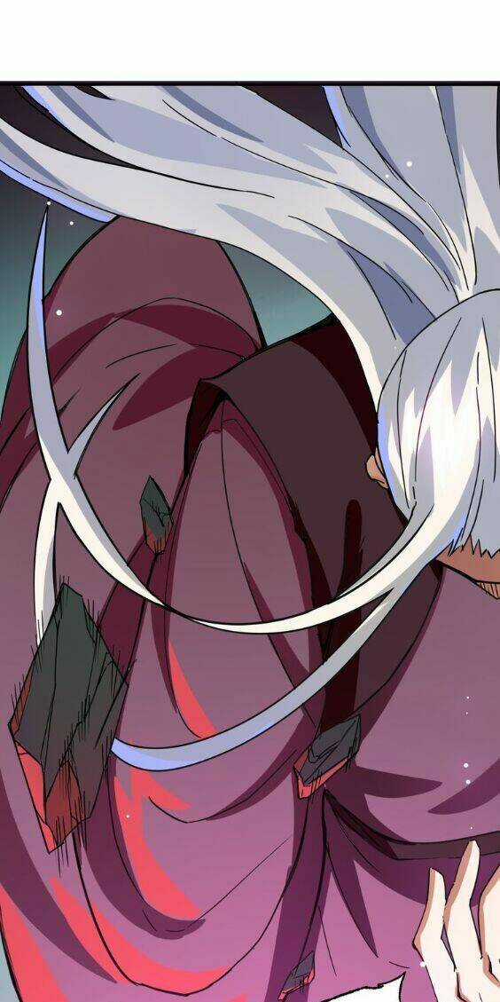 Thiên Mệnh Cửu Tinh Chapter 2 trang 19