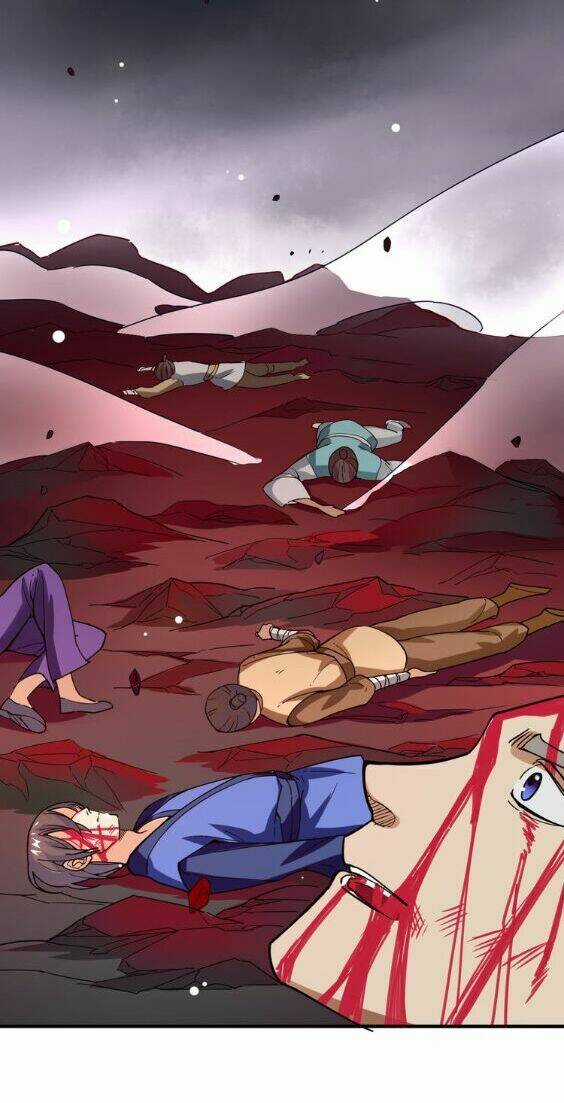 Thiên Mệnh Cửu Tinh Chapter 2 trang 2