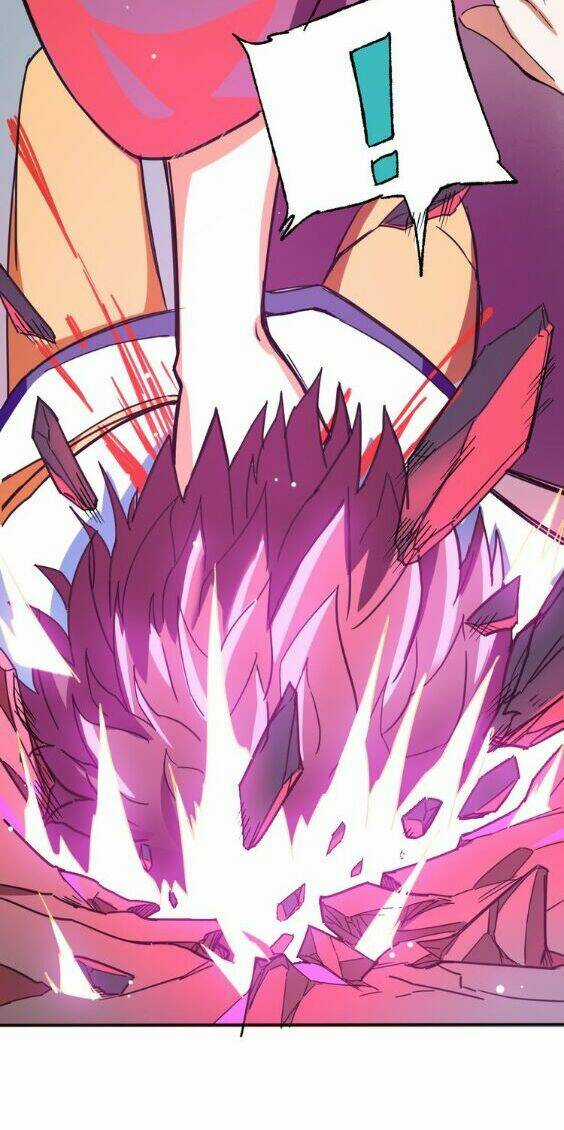 Thiên Mệnh Cửu Tinh Chapter 2 trang 20