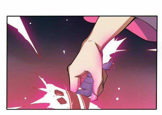 Thiên Mệnh Cửu Tinh Chapter 2 trang 26