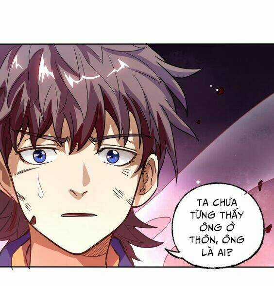 Thiên Mệnh Cửu Tinh Chapter 2 trang 3