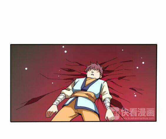 Thiên Mệnh Cửu Tinh Chapter 2 trang 30