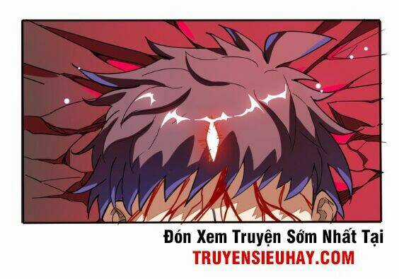 Thiên Mệnh Cửu Tinh Chapter 2 trang 31