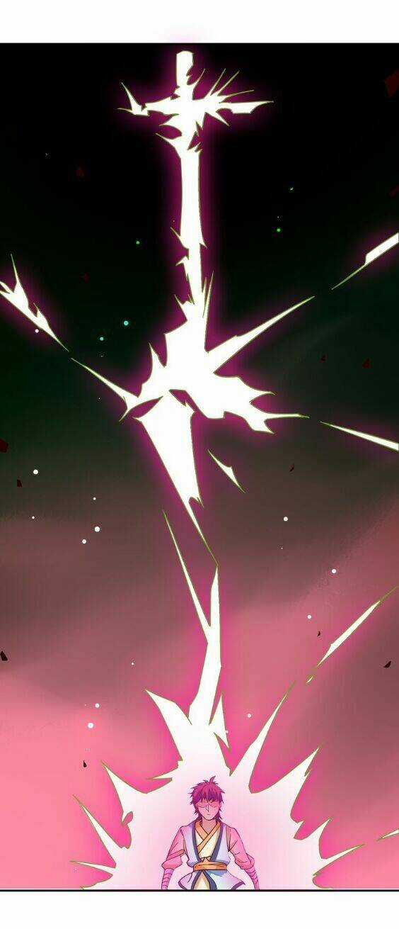 Thiên Mệnh Cửu Tinh Chapter 2 trang 35