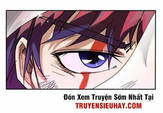 Thiên Mệnh Cửu Tinh Chapter 2 trang 38