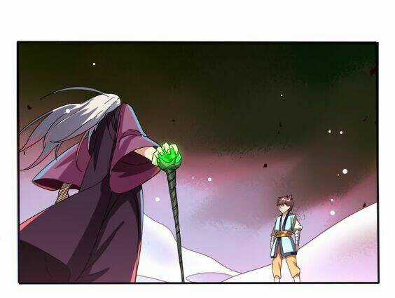 Thiên Mệnh Cửu Tinh Chapter 2 trang 39