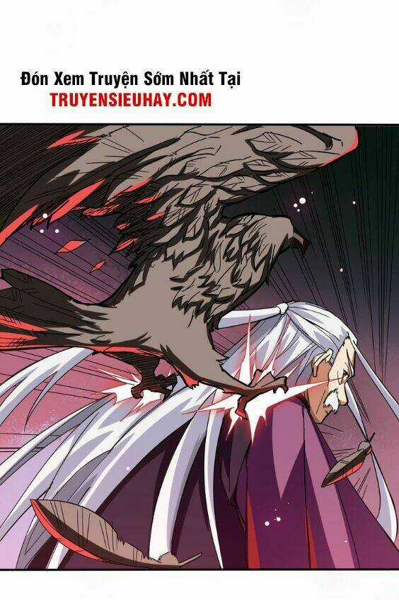 Thiên Mệnh Cửu Tinh Chapter 2 trang 43