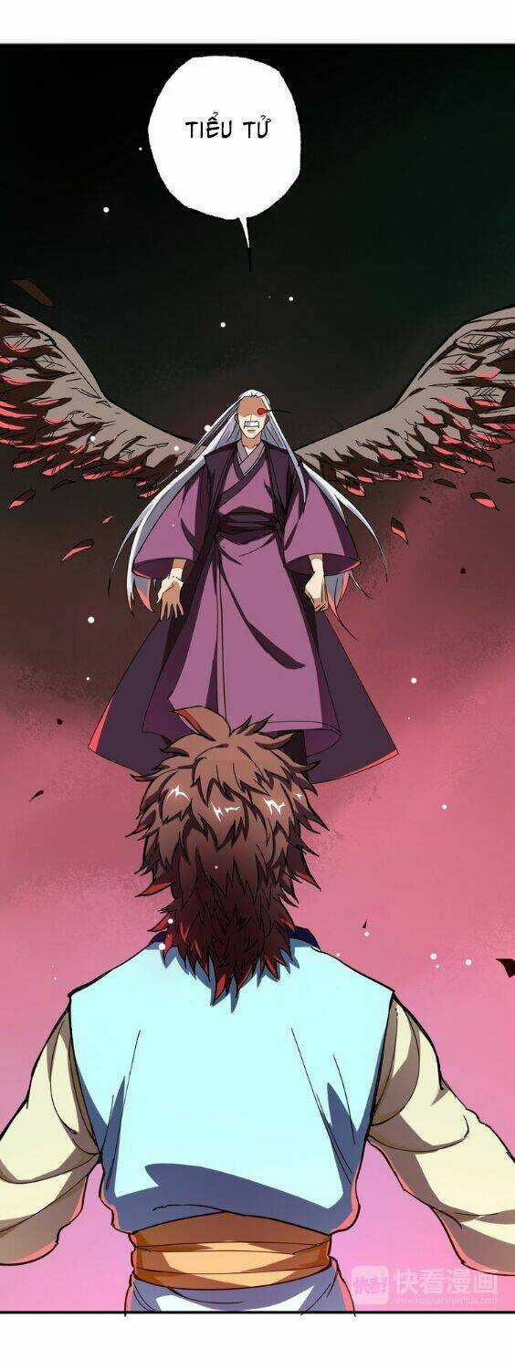 Thiên Mệnh Cửu Tinh Chapter 2 trang 46