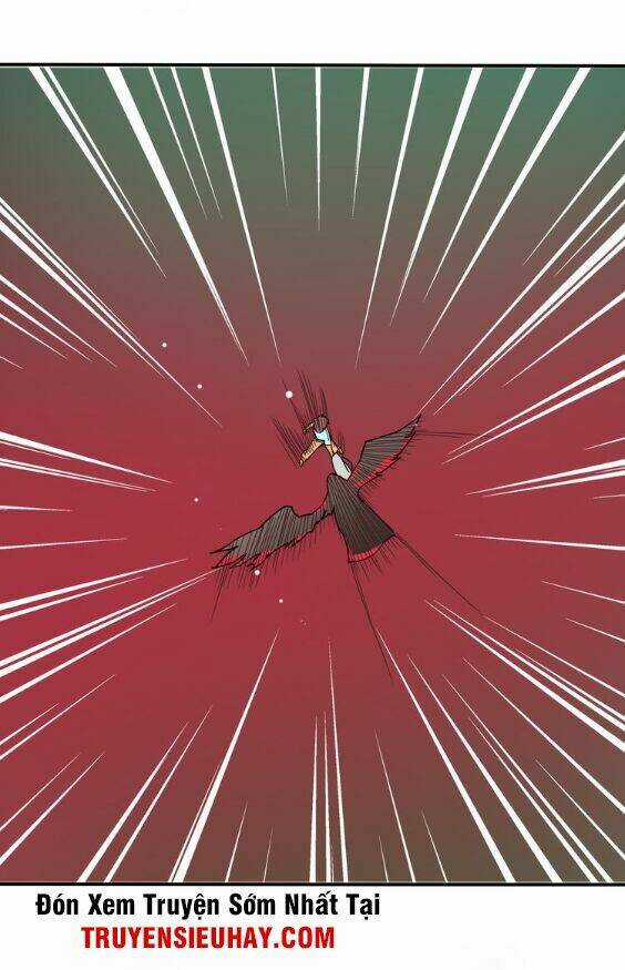 Thiên Mệnh Cửu Tinh Chapter 2 trang 49