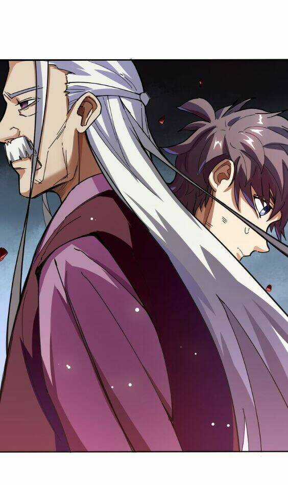 Thiên Mệnh Cửu Tinh Chapter 2 trang 5