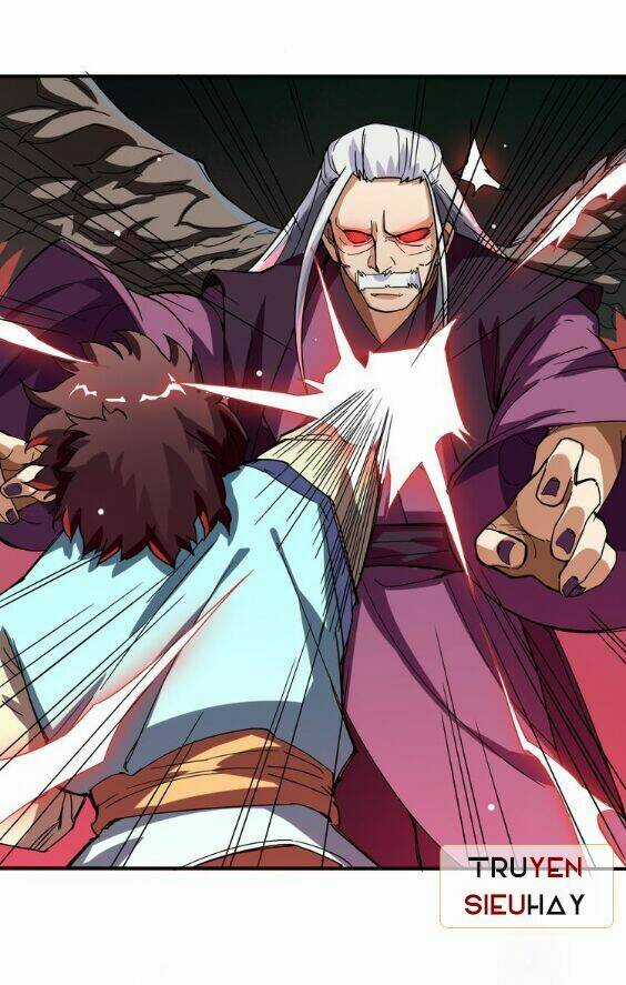 Thiên Mệnh Cửu Tinh Chapter 2 trang 55