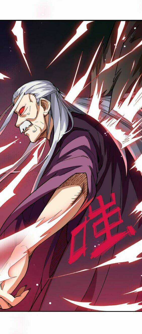 Thiên Mệnh Cửu Tinh Chapter 2 trang 57