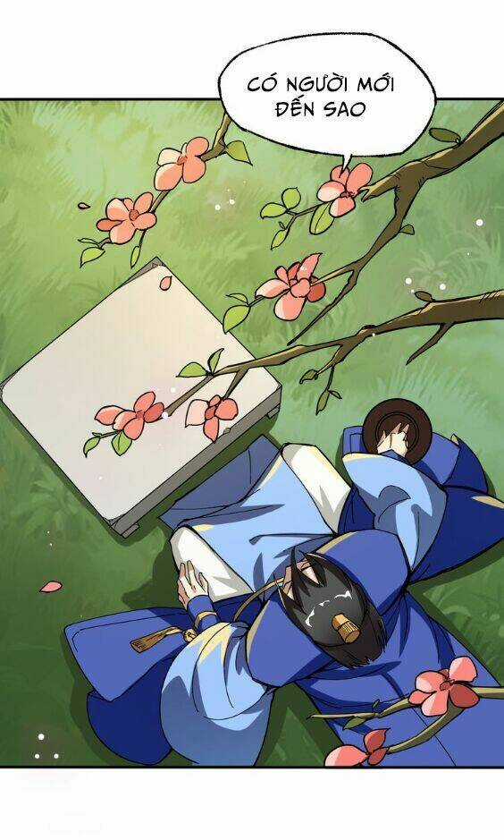 Thiên Mệnh Cửu Tinh Chapter 2 trang 61