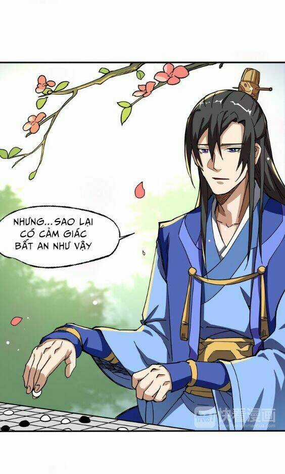 Thiên Mệnh Cửu Tinh Chapter 2 trang 62