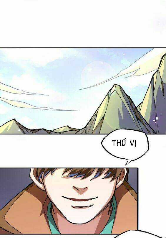 Thiên Mệnh Cửu Tinh Chapter 2 trang 63