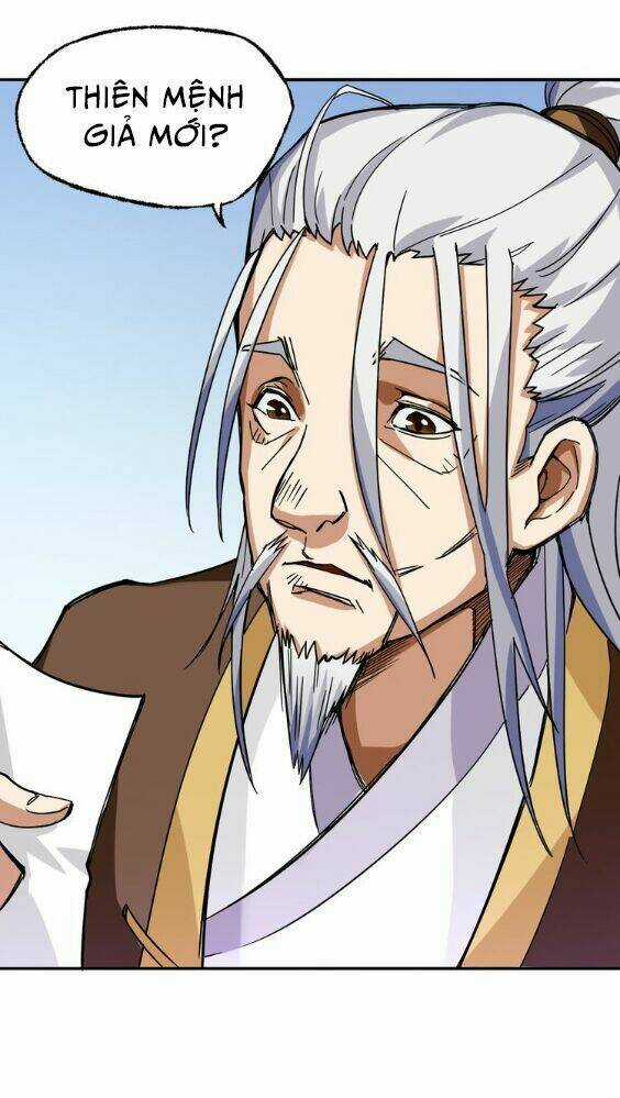 Thiên Mệnh Cửu Tinh Chapter 2 trang 67