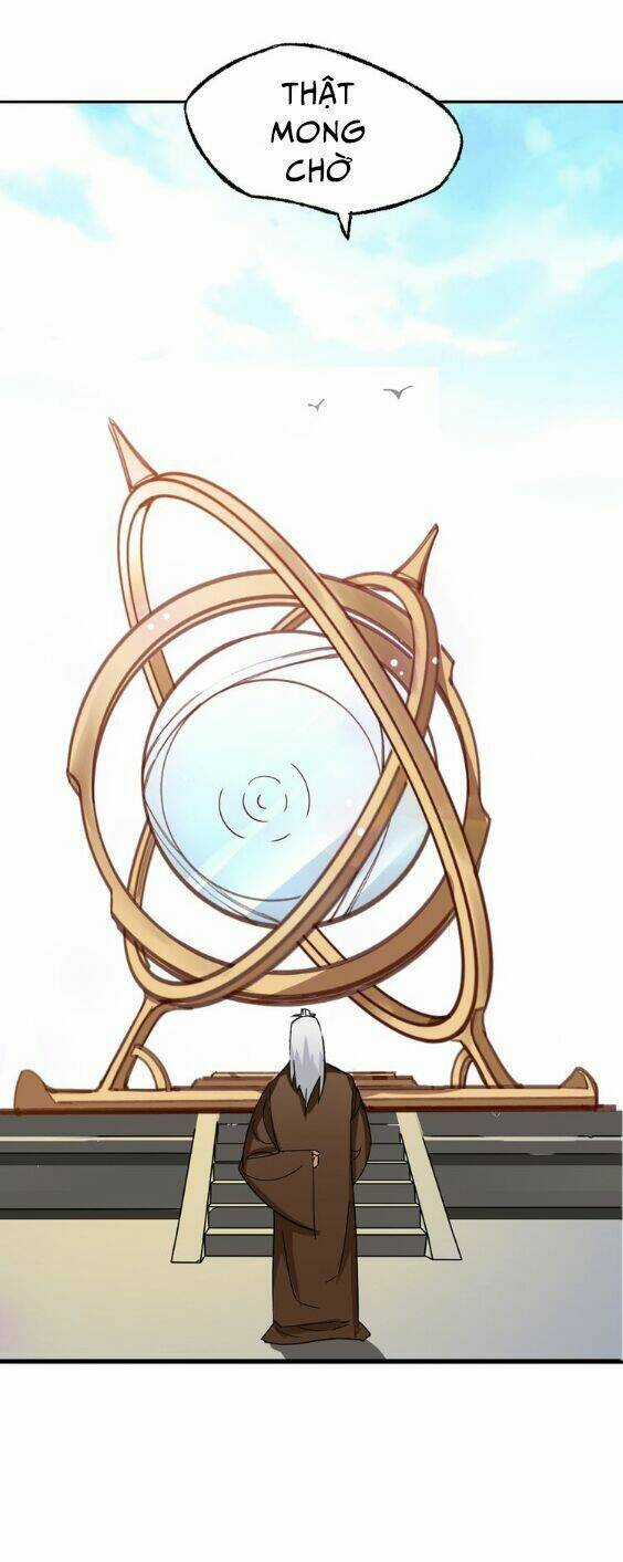 Thiên Mệnh Cửu Tinh Chapter 2 trang 68