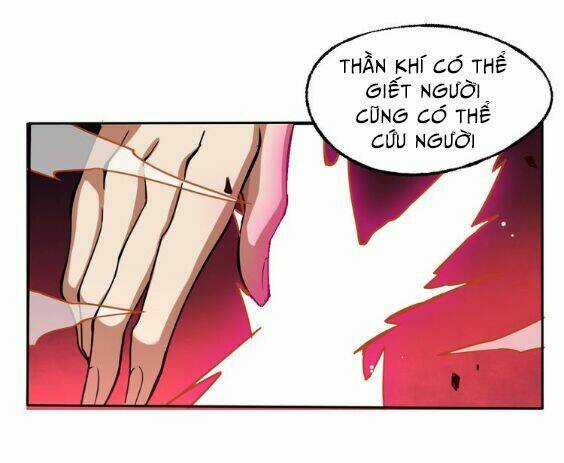 Thiên Mệnh Cửu Tinh Chapter 2 trang 9