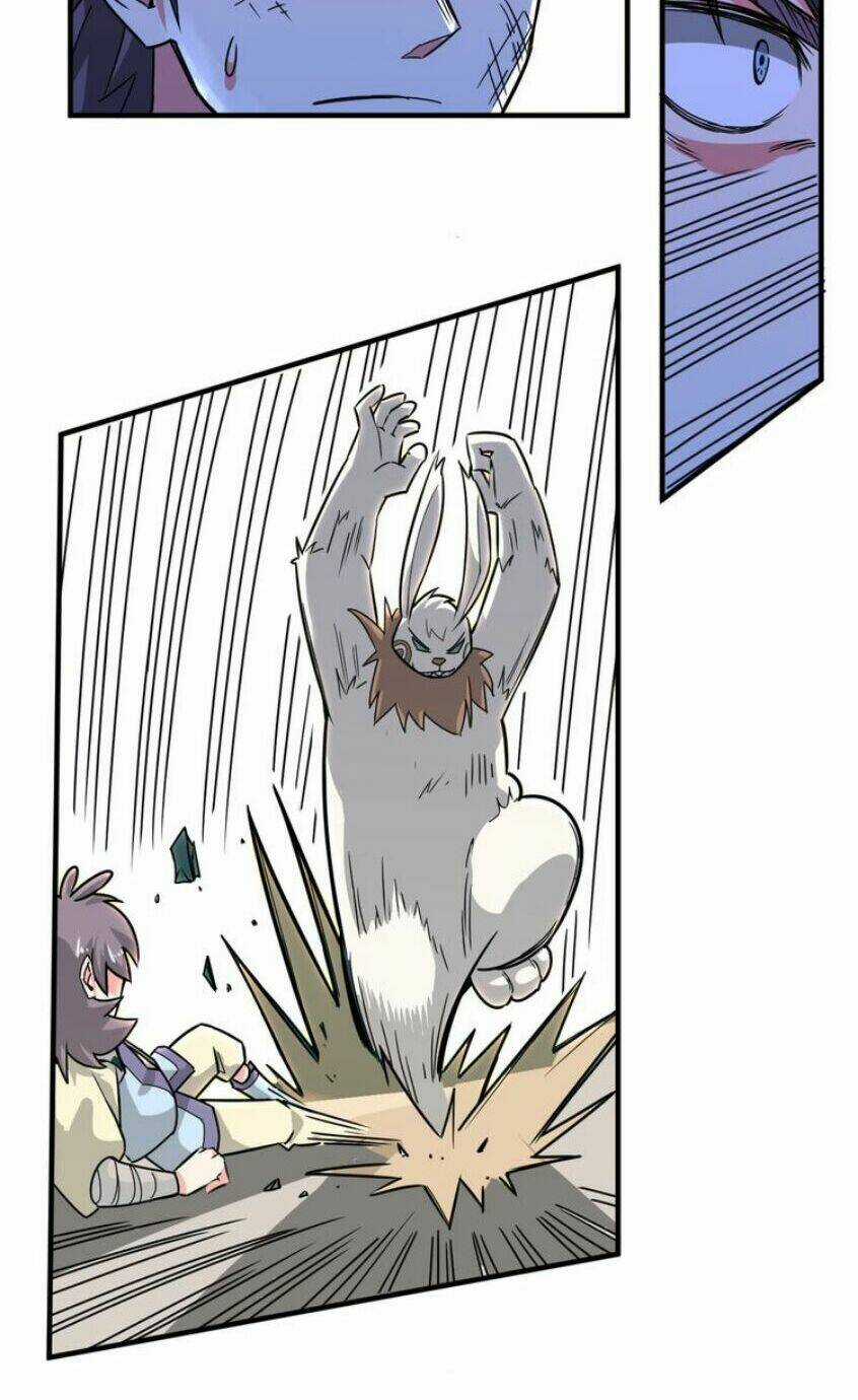 Thiên Mệnh Cửu Tinh Chapter 20 trang 10