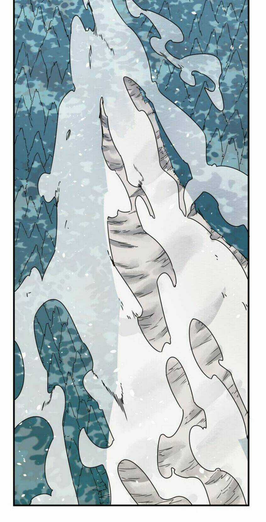 Thiên Mệnh Cửu Tinh Chapter 20 trang 20