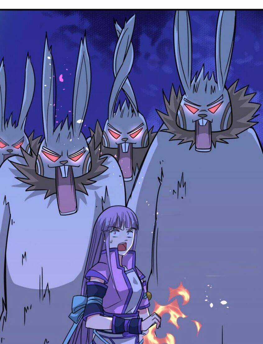 Thiên Mệnh Cửu Tinh Chapter 20 trang 22