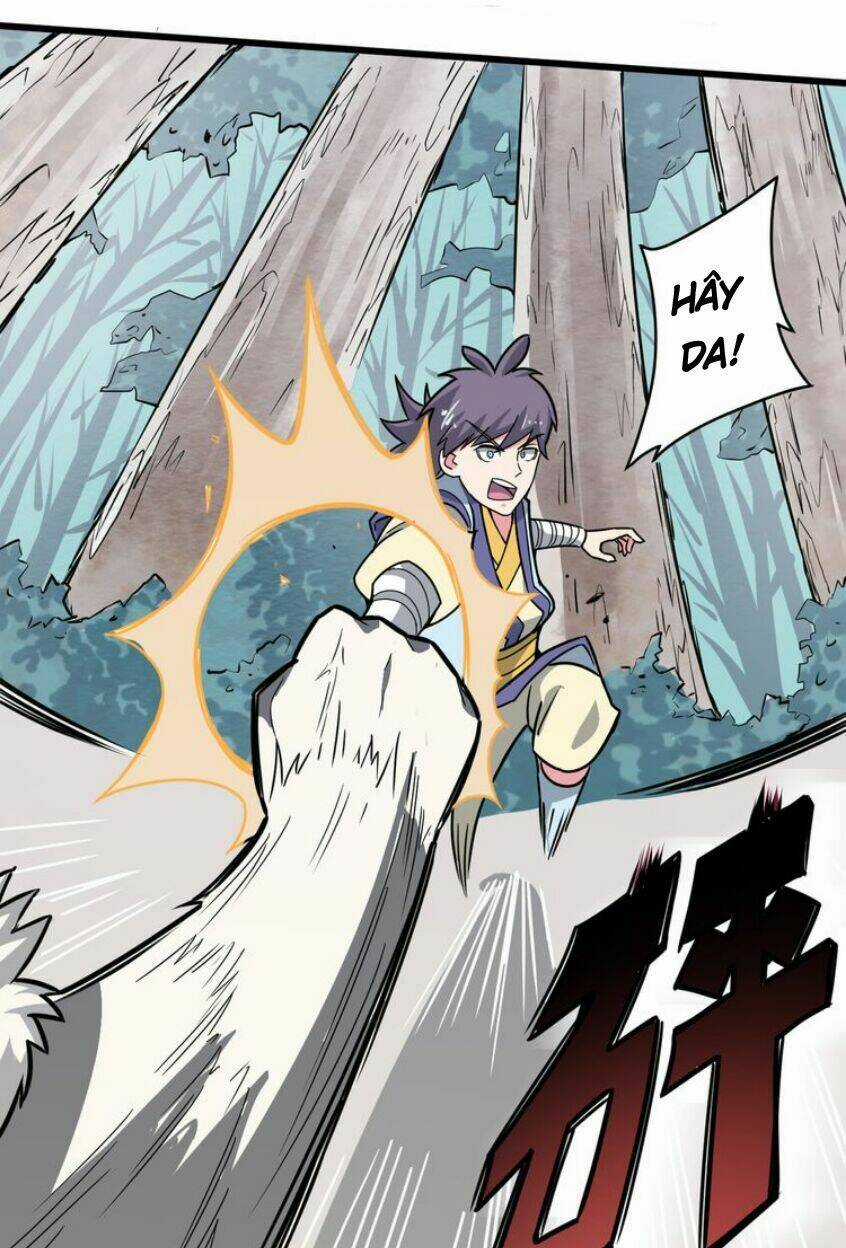 Thiên Mệnh Cửu Tinh Chapter 20 trang 3