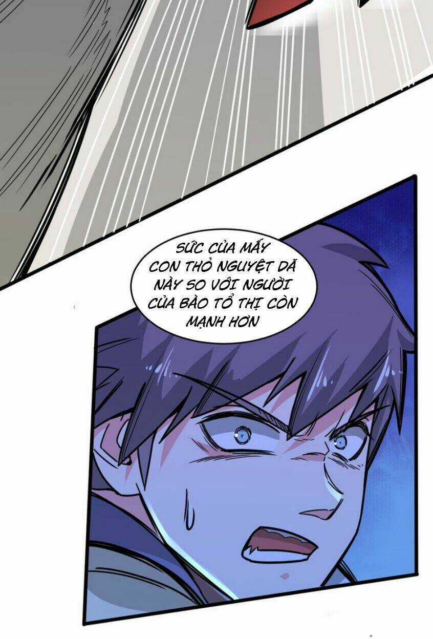 Thiên Mệnh Cửu Tinh Chapter 20 trang 4