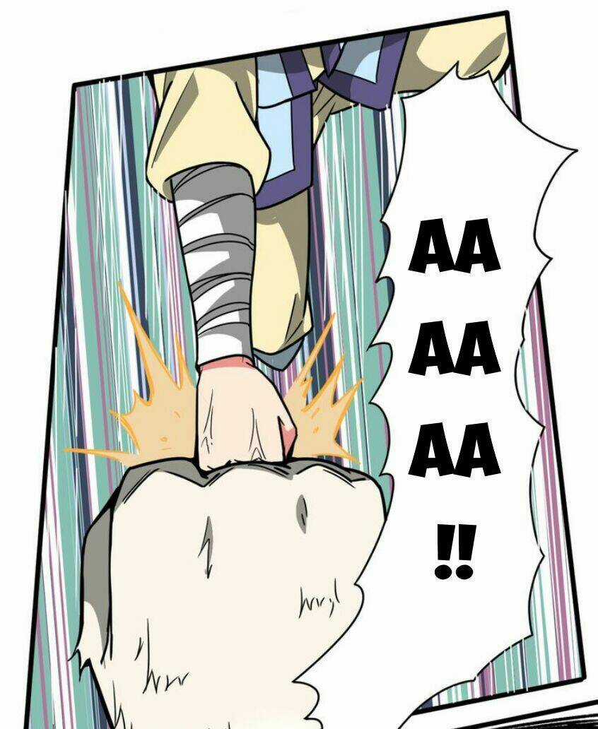 Thiên Mệnh Cửu Tinh Chapter 20 trang 5