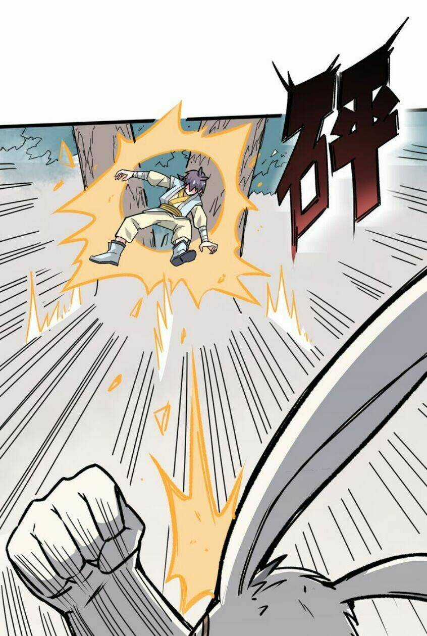 Thiên Mệnh Cửu Tinh Chapter 20 trang 7