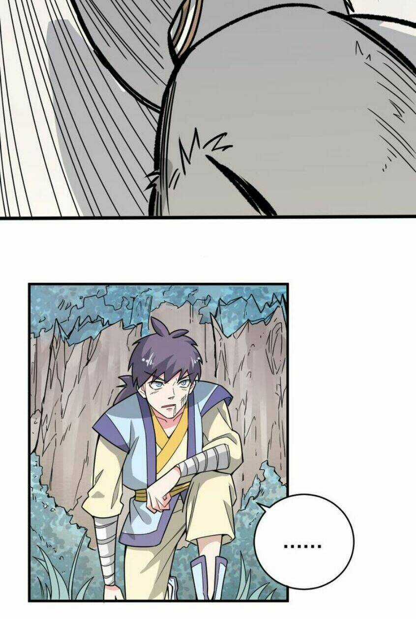 Thiên Mệnh Cửu Tinh Chapter 20 trang 8