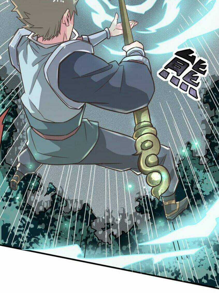 Thiên Mệnh Cửu Tinh Chapter 22 trang 10