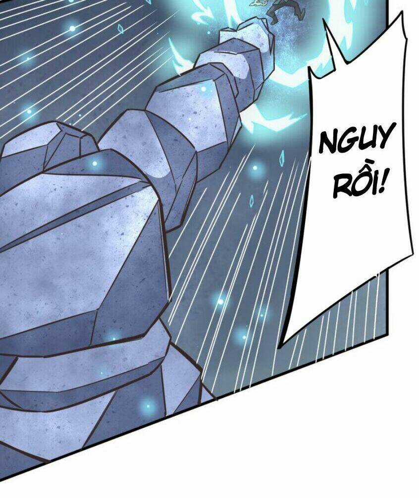 Thiên Mệnh Cửu Tinh Chapter 22 trang 12