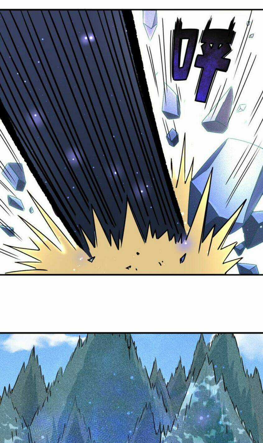 Thiên Mệnh Cửu Tinh Chapter 22 trang 29