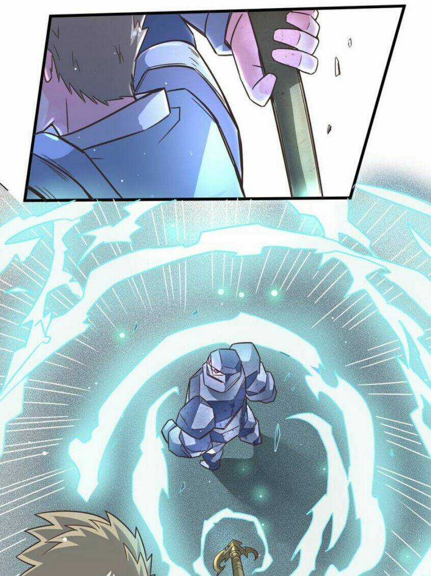 Thiên Mệnh Cửu Tinh Chapter 22 trang 9