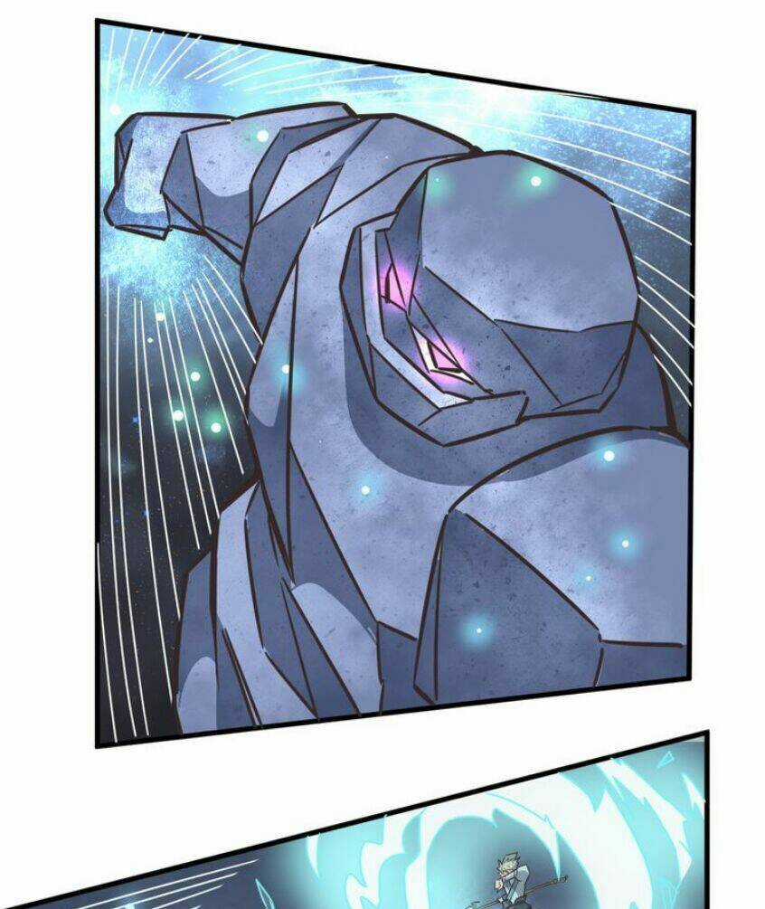 Thiên Mệnh Cửu Tinh Chapter 23 trang 11