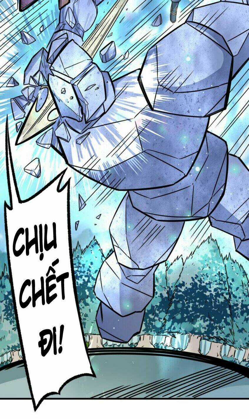 Thiên Mệnh Cửu Tinh Chapter 23 trang 16