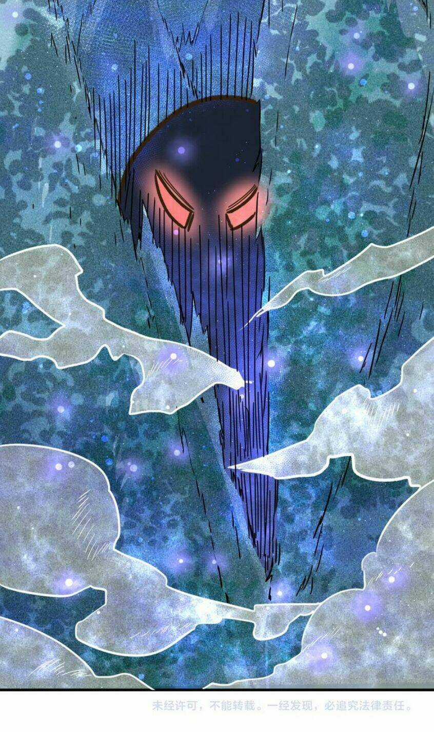 Thiên Mệnh Cửu Tinh Chapter 23 trang 30