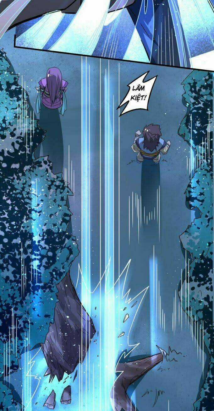 Thiên Mệnh Cửu Tinh Chapter 24 trang 11