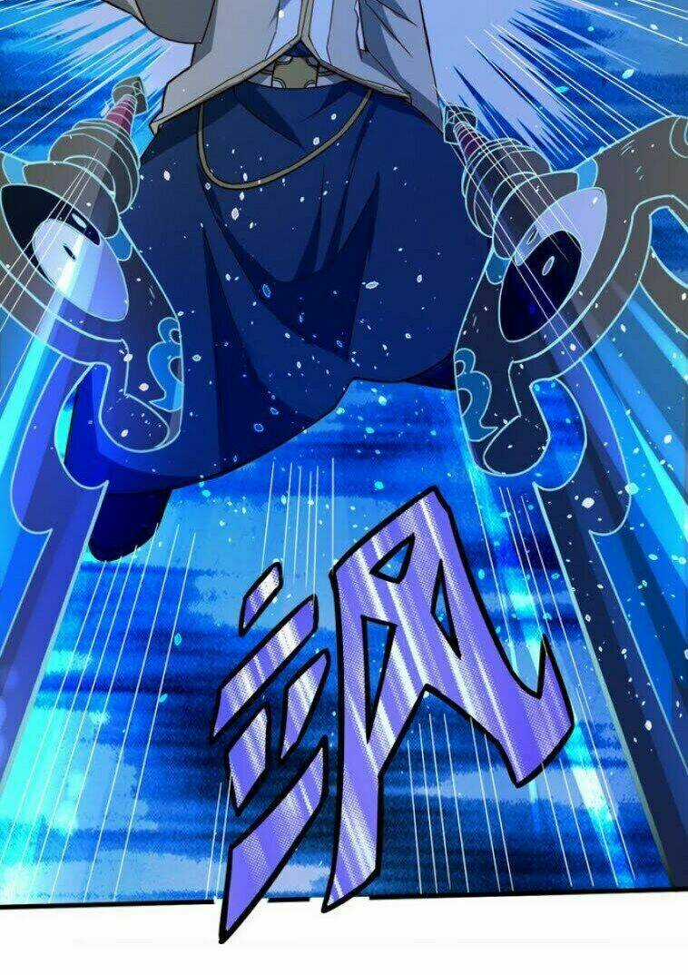 Thiên Mệnh Cửu Tinh Chapter 24 trang 21