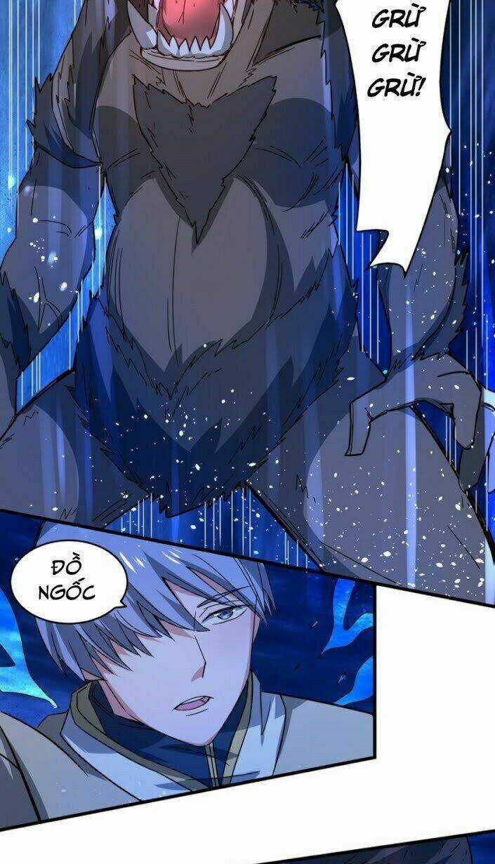 Thiên Mệnh Cửu Tinh Chapter 24 trang 23